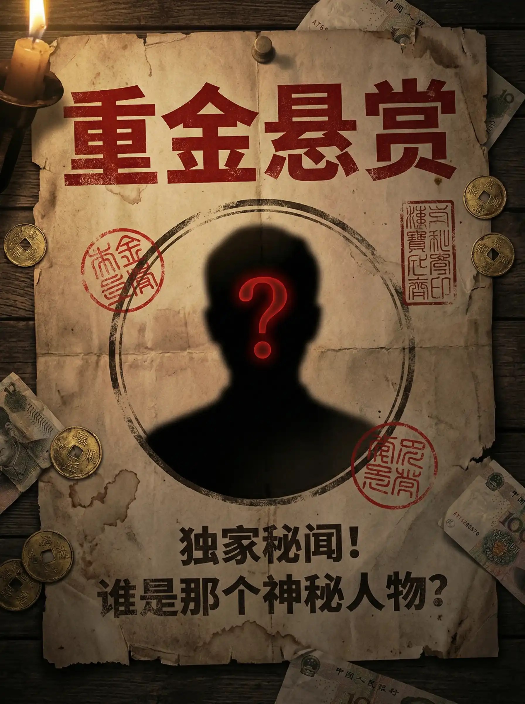 9sp体育官网 - 重金悬赏线索征集令
